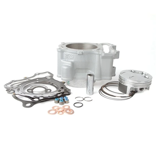 Cylinder Works Standard Cylinder Kit Fits Yamaha - 250 cc - Nickel Silicon Carbide - 164190
