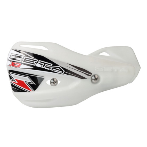 DRC/ZETA/UNIT Armor X3 Handguards - 228666