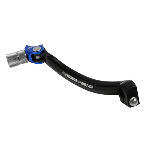 DRC/ZETA/UNIT Revolver Shift Lever - 024383