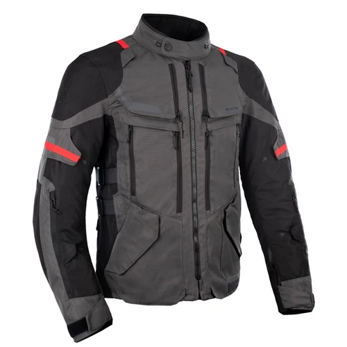 Oxford Products Rockland Jacket - L - 470414
