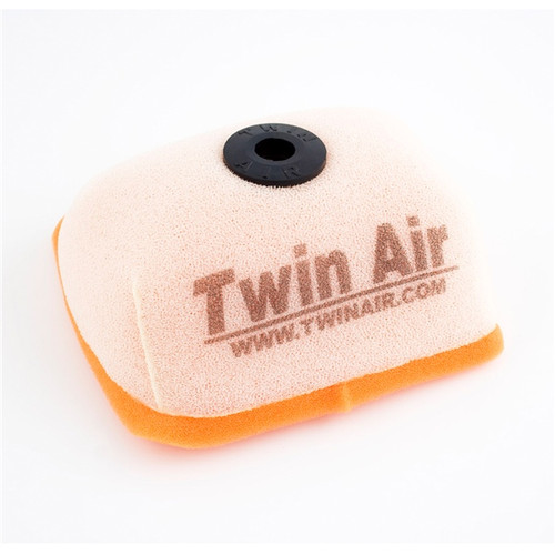 Twin Air Dual Stage Air Filter Fits Honda - 025514