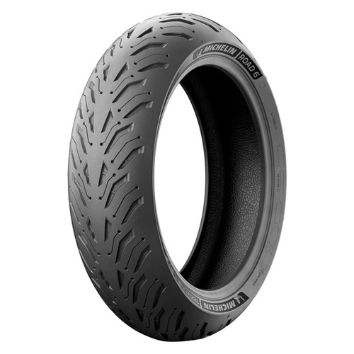 Michelin Road 6 Tire - 170/60ZR17 - 311292