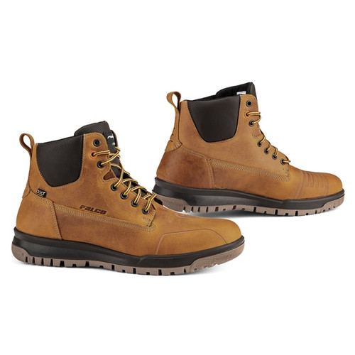 Falco Patrol Boots Men - Road - 10 - 604547