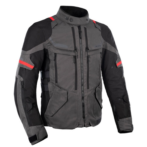Oxford Products Rockland Jacket - 2XL - 470416