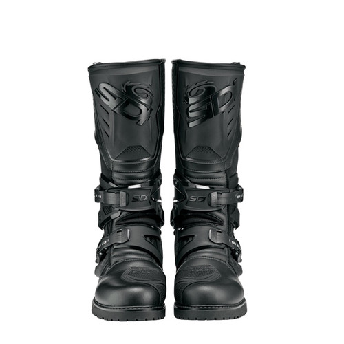 SIDI Adventure 2 Gore-Tex Boots Men - Road - 8 US / 41 EU - 840783