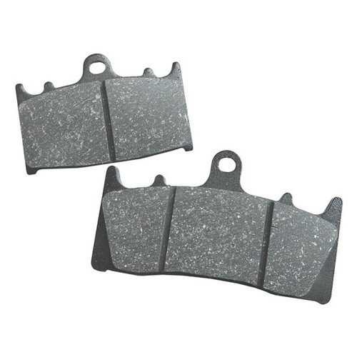 EBC  Organic Brake Pad Organic - 007269