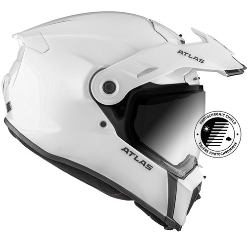 CKX Atlas Helmet Solid - M - 517273