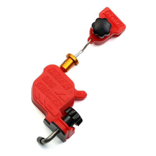 DRC/ZETA/UNIT Sag Checker Tool 228678 - 228678