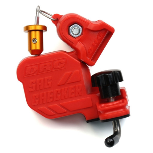 DRC/ZETA/UNIT Sag Checker Tool 228678 - 228678