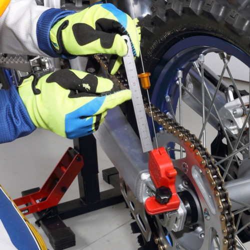 DRC/ZETA/UNIT Sag Checker Tool 228678 - 228678