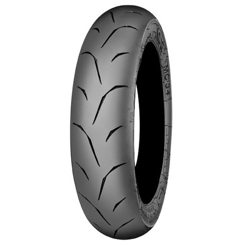 Mitas MC34 Scooter Sport Tire - 90/90-10 - 362469