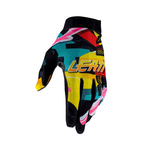 LEATT 1.5 GRIPR Gloves Men, Women - 2XL - 462796