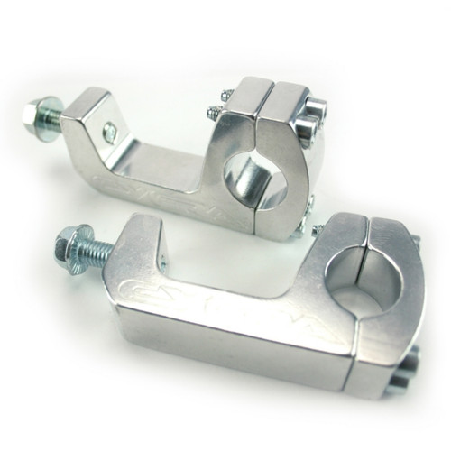 Cycra U Clamp - 245505