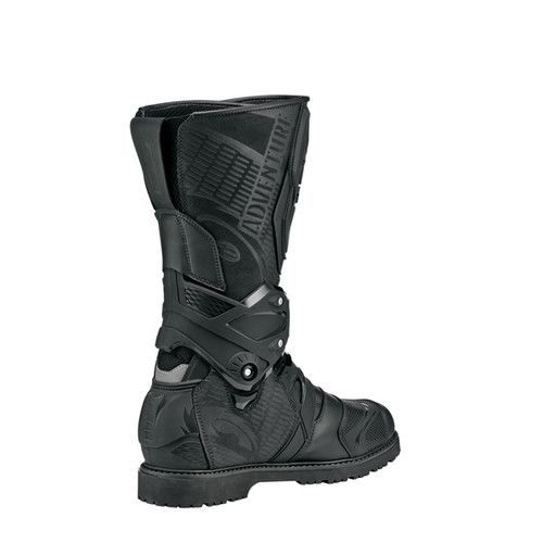 SIDI Adventure 2 Gore-Tex Boots Men - Road - 10 US / 44 EU - 840786