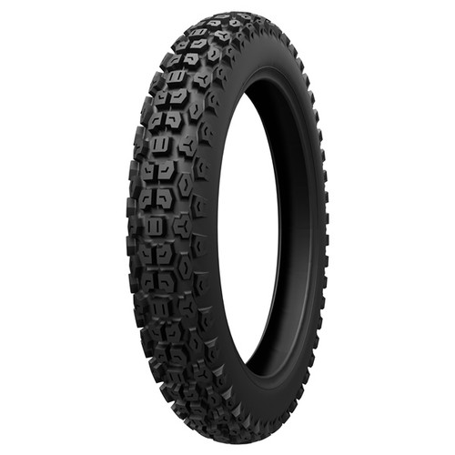 Kenda Dual Sport K270 Tire - 4.50-18 - 356064