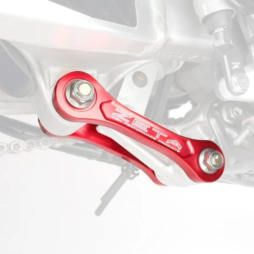 DRC/ZETA/UNIT Suspension Lowering Link -30mm Fits Honda - 228685