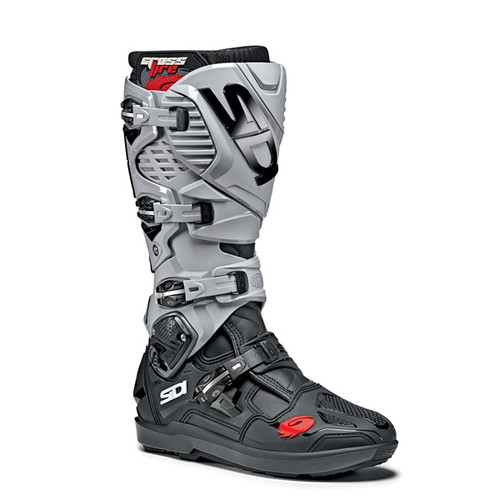 SIDI Crossfire 3 SRS Boots Men - Off-Road - 11.5 US / 46 US - 840118