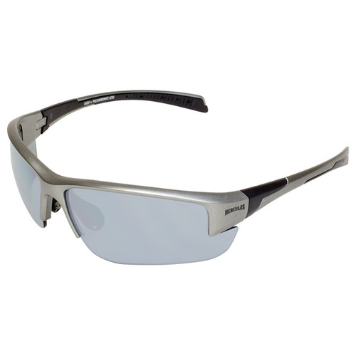 Global Vision Hercules 7 Sunglasses Grey - 380031