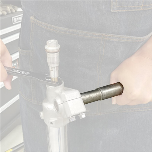 DRC/ZETA/UNIT Fork Bracket Holder 228691 - 228691