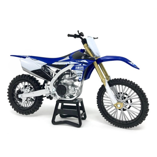 New Ray Toys Yamaha Scale Model - 202034