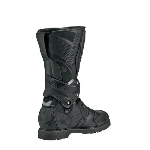 SIDI Adventure 2 Gore-Tex Boots Men - Road - 13.5 US / 48 EU - 840790