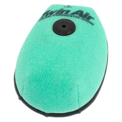 Twin Air Pre-Oiled Dual Stage Air Filter Fits Honda - 025638