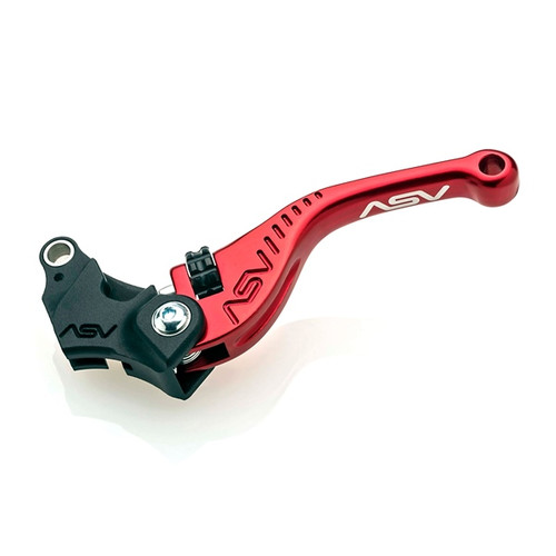 ASV INVENTIONS Clutch Lever Serie F3 – Road - 481165