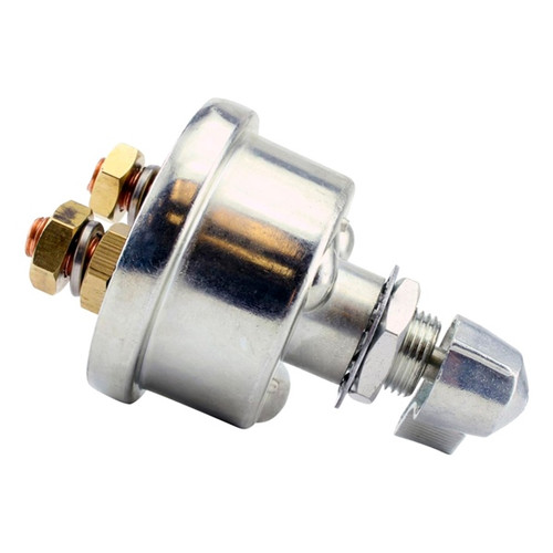 Kimpex HD Universal Master Battery Disconnect Switch Rotary - 345087 - 345087