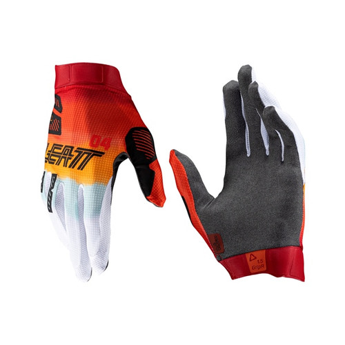 LEATT 1.5 GRIPR Gloves Men, Women - L - 462814