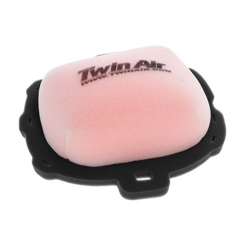 Twin Air Dual Stage Air Filter Fits Honda - 025647
