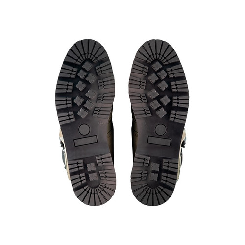SIDI Mid Adventure 2 Gore-Tex Boots Men - Road - 9.5 US / 43 EU - 840795