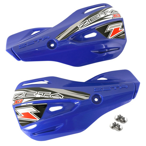 DRC/ZETA/UNIT Armor X3 Handguards - 228702