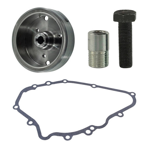 Kimpex HD Flywheel Kit, Gasket & Flywheel Puller 345092 - 345092