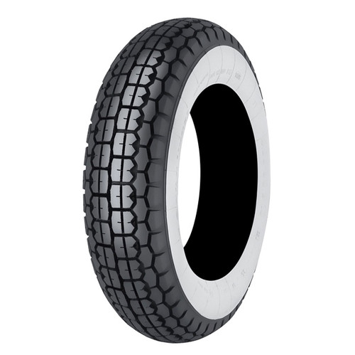 Mitas B13 Scooter Tire - 4.00-8C - 362478
