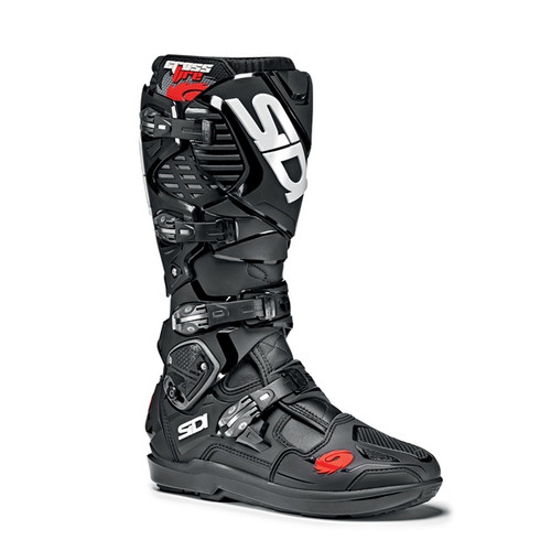 SIDI Crossfire 3 SRS Boots Men - Off-Road - 11.5 US / 46 US - 840128