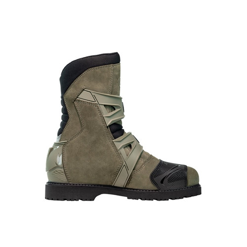 SIDI Mid Adventure 2 Gore-Tex Boots Men - Road - 11 US / 45 EU - 840797