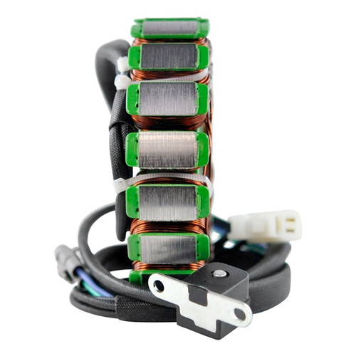 Kimpex HD Generator Stator & Volatage Regulator Kit Fits Triumph - 345096 - 345096