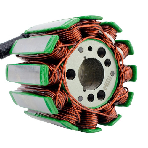 Kimpex HD Lithium-Ion Charging System Conversion, Flywheel and Gasket YAMAHA - 345099 - 345099