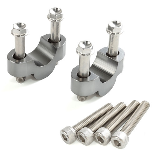 DRC/ZETA/UNIT Bar Rise Spacer - 228708