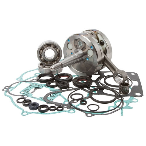 Hot Rods Bottom End Kit Fits Yamaha - 164272 - 164272