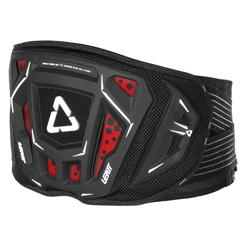 LEATT Kidney Belt 3DF Men, Women - 2XL/3XL - 407397