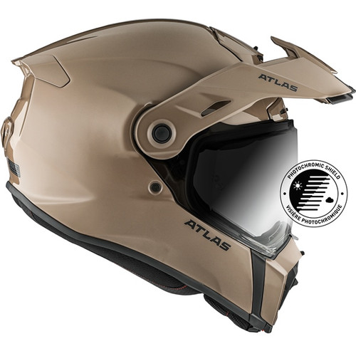 CKX Atlas Helmet Solid - 3XL - 517287