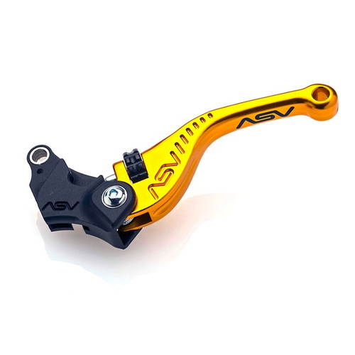ASV INVENTIONS Clutch Lever Serie F3 – Road - 481173
