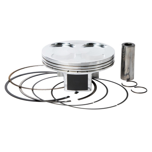 VertexWinderosa Forged Replica Piston Kit Fits Yamaha - 450 cc - 064242