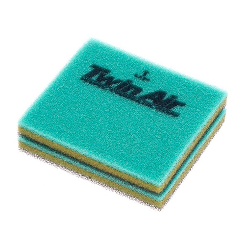 Twin Air Pre-Oiled Dual Stage Air Filter Fits Honda - 025684