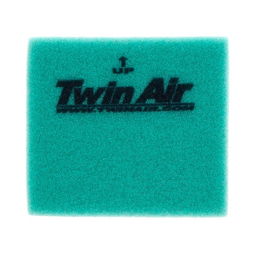 Twin Air Pre-Oiled Dual Stage Air Filter Fits Honda - 025684