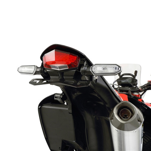 DRC/ZETA/UNIT MOTO LED EDGE2 Tail Light Holder - 228710