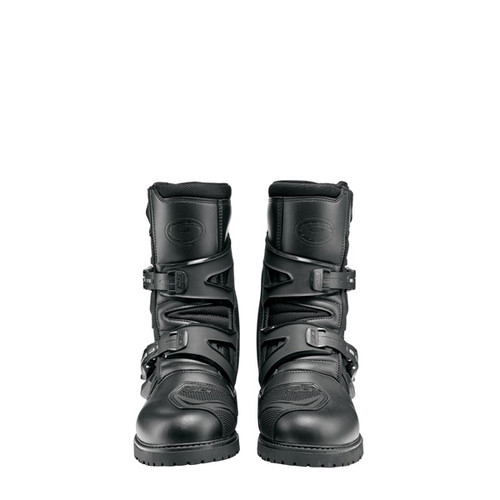 SIDI Mid Adventure 2 Gore-Tex Boots Men - Road - 42 - 840804