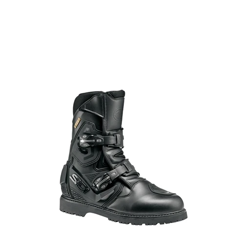 SIDI Mid Adventure 2 Gore-Tex Boots Men - Road - 8.5 US / 42 EU - 840804