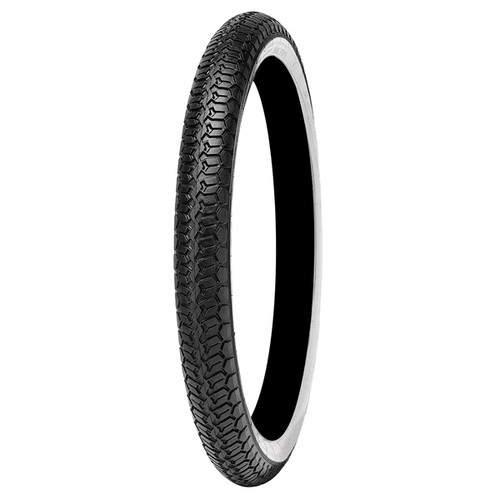 Mitas B8 Moped Classic Tire - 2.25-16 - 362485